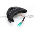 Motodynamic Sequential Integrated Taillight for Ducati Monster 1200 / 821 / 797 and Supersport 939 / S